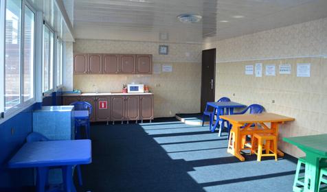 Гостевой дом Анастасия, Туапсинский район, п. Небуг