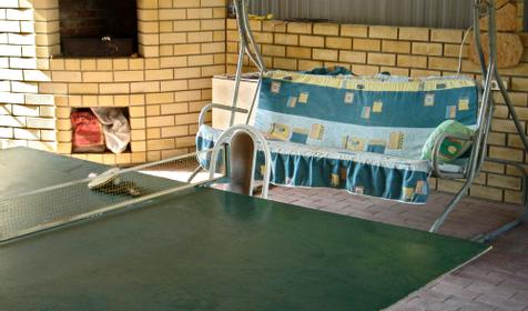 Мини-гостиница В гостях у гномов, г. Ейск