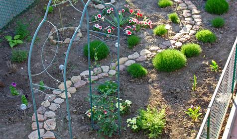 Мини-гостиница В гостях у гномов, г. Ейск