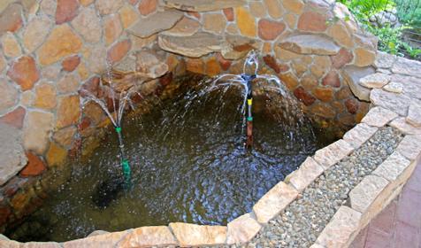 Мини-гостиница В гостях у гномов, г. Ейск