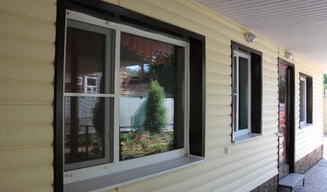 Мини-гостиница В гостях у гномов, г. Ейск