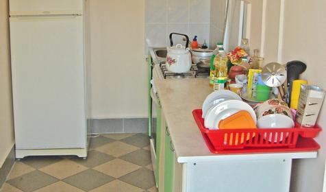 Мини-гостиница В гостях у гномов, г. Ейск