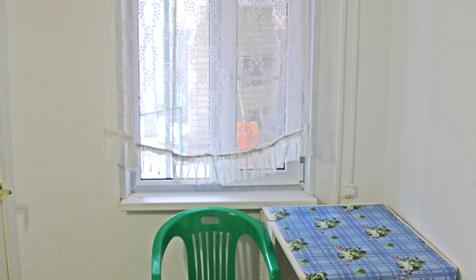 Трехместный номер с кухней. Мини-гостиница В гостях у гномов, г. Ейск