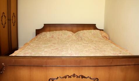 Трехместный номер с кухней. Мини-гостиница В гостях у гномов, г. Ейск