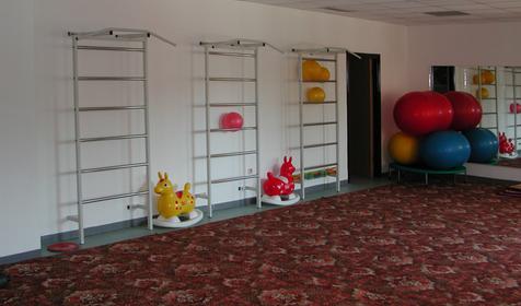 Лечение в санатории Солнечный, г. Геленджик, с. Кабардинка