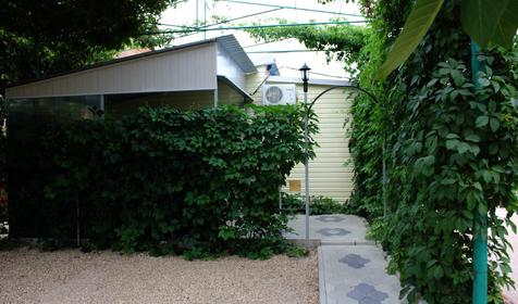 Частная мини-база отдыха Солнечная, ст. Должанская