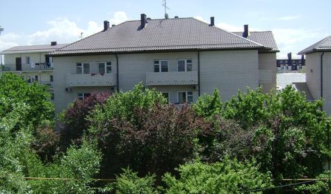 Гостевой дом "Дом у моря (Villa Costa)", г. Анапа, п. Джемете