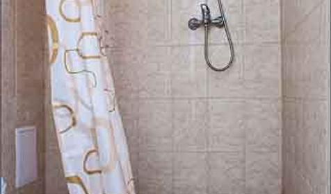 Двухместный полулюкс. Гостевой дом "Дом у моря (Villa Costa)", г. Анапа, п. Джемете