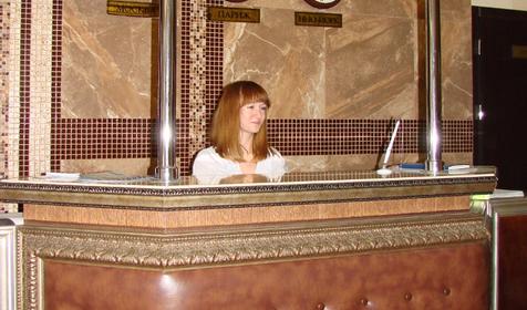 Гостевой дом Анапа-Патио, г. Анапа