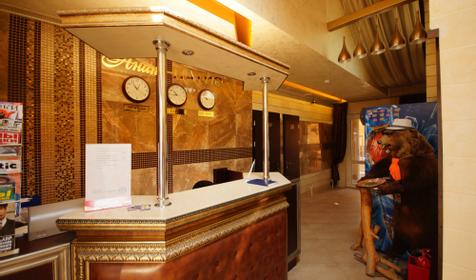 Гостевой дом Анапа-Патио, г. Анапа