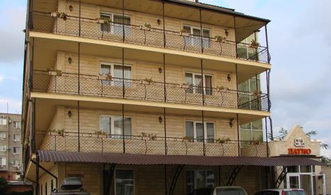 Гостевой дом Анапа-Патио, г. Анапа