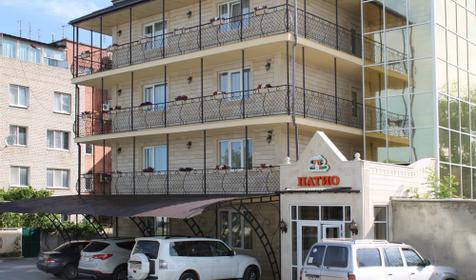 Гостевой дом Анапа-Патио, г. Анапа