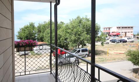 Территория. Гостевой дом Анапа-Патио, г. Анапа