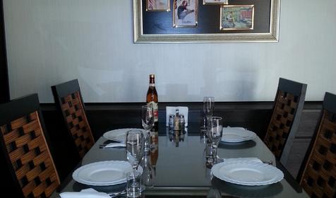 Территория. Гостевой дом Анапа-Патио, г. Анапа