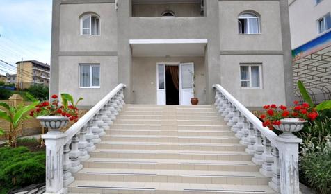 Гостевой дом Мария, Анапа, кп. Витязево