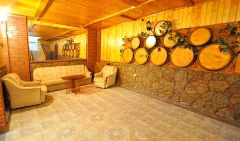 Гостевой дом Мария, Анапа, кп. Витязево