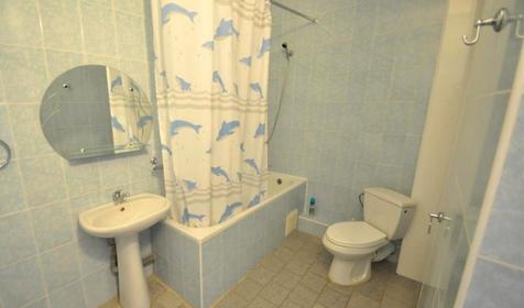 Двухместный номер. Гостевой дом Мария, Анапа, кп. Витязево