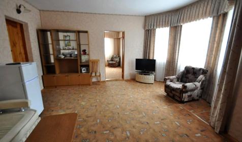 Двухкомнатный номер. Гостевой дом Мария, Анапа, кп. Витязево