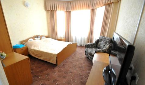 Трехместный номер. Гостевой дом Мария, Анапа, кп. Витязево