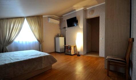 Четырехместный номер. Гостевой дом Мария, Анапа, кп. Витязево