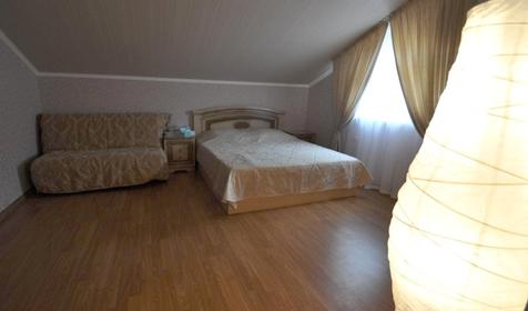 Четырехместный номер. Гостевой дом Мария, Анапа, кп. Витязево