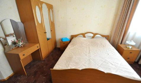 Двухкомнатный номер. Гостевой дом Мария, Анапа, кп. Витязево