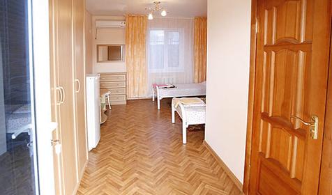 Стандарт двухместный. Гостевой дом "Коралл Sea", г. Геленджик, с. Кабардинка