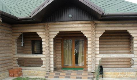 База отдыха Тихая гавань, ст. Медведовская