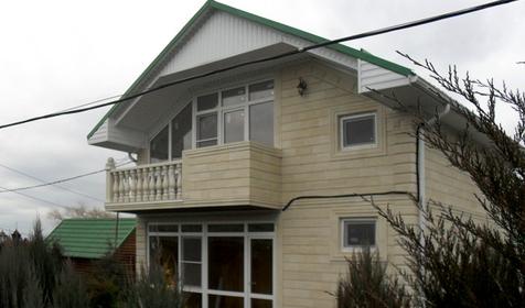 База отдыха Тихая гавань, ст. Медведовская