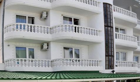 Гостевой дом Александра, г. Адлер