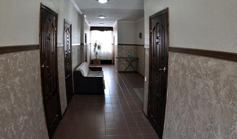 Коридор Гостевой дом Александра, г. Адлер