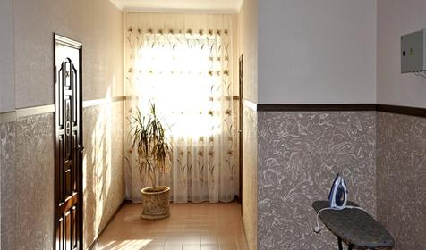 Корридор Гостевой дом Александра, г. Адлер