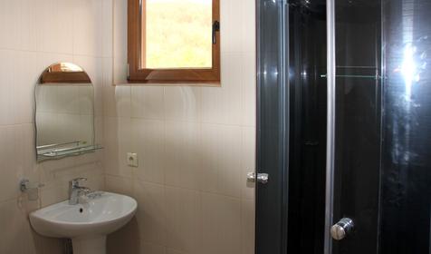 Люкс. Гостевой дом Жемчуг, п. Лоо