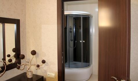 Люкс. Гостевой дом Жемчуг, п. Лоо