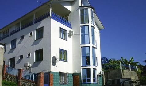 Пансионат Самарский дом, г. Сочи, п. Лазаревское