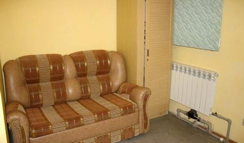 Коттедж Рафаэль, п. Шепси