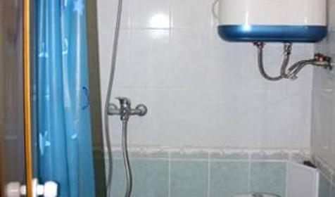 Коттедж Рафаэль, п. Шепси