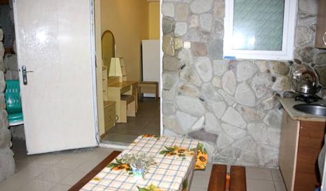 Коттедж Рафаэль, п. Шепси