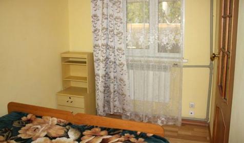 Пятиместный (№3). Коттедж Рафаэль, п. Шепси