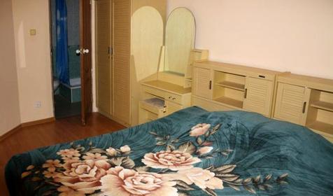 Пятиместный (№1). Коттедж Рафаэль, п. Шепси