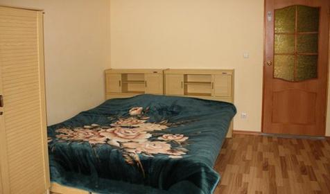 Пятиместный (№3). Коттедж Рафаэль, п. Шепси