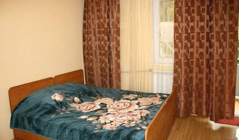 Четырехместный. Коттедж Рафаэль, п. Шепси