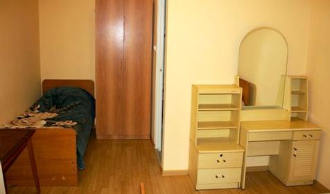 Четырехместный. Коттедж Рафаэль, п. Шепси