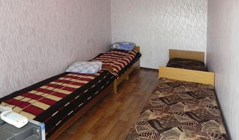 Номер эконом первый этаж Гостевой дом Алена, ст-ца Голубицкая