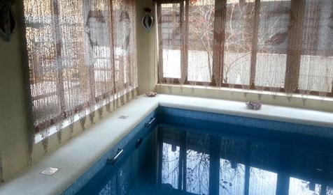 Гостевой дом Велья, Красная Поляна