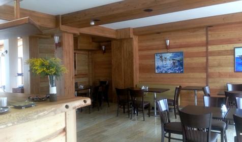 Гостевой дом Велья, Красная Поляна