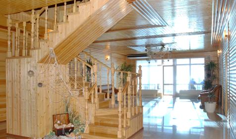 Отель "Оазис", г. Сочи