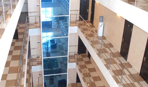 Отель "Оазис", г. Сочи