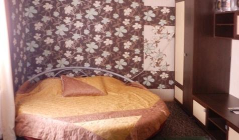 Номер. Мини-гостиница Уютный дворик, г. Геленджик