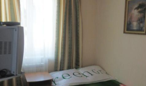 Номер. Мини-гостиница Уютный дворик, г. Геленджик